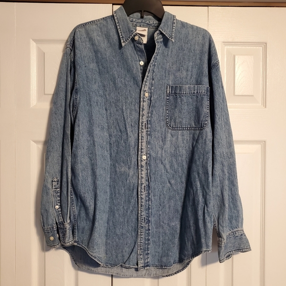 Vintage Warner Bros. Shirt - Picture 3 of 3